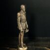 Николай II миниатюра