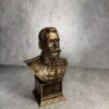 Николай II бюст 15 см