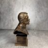 Николай II бюст 15 см