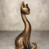 Кошка красавица