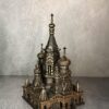 собор Василия блаженного