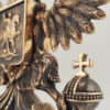 Герб России