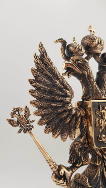Герб России