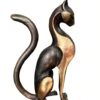Кошка грация (17 см)