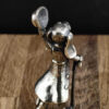 Такса в шляпе
