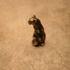 Кот "Гречка" миниатюра